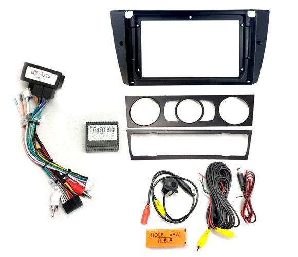 MKIT BMW E90 SERIE 3 9